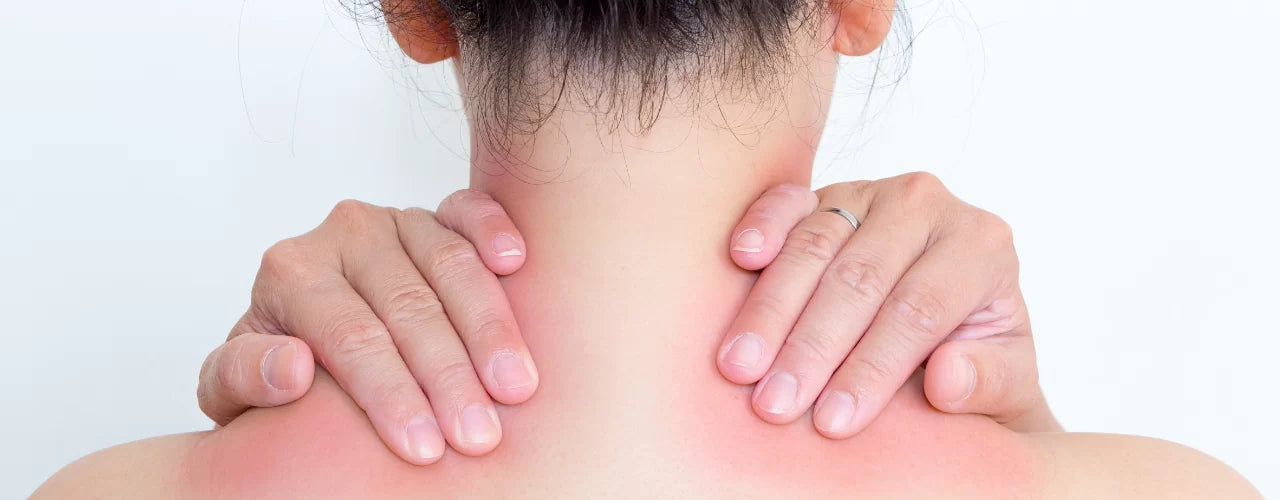 Fibromyalgia | EDS | Chronic Pain